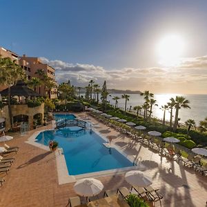 Elba Estepona Gran Hotel & Thalasso Spa